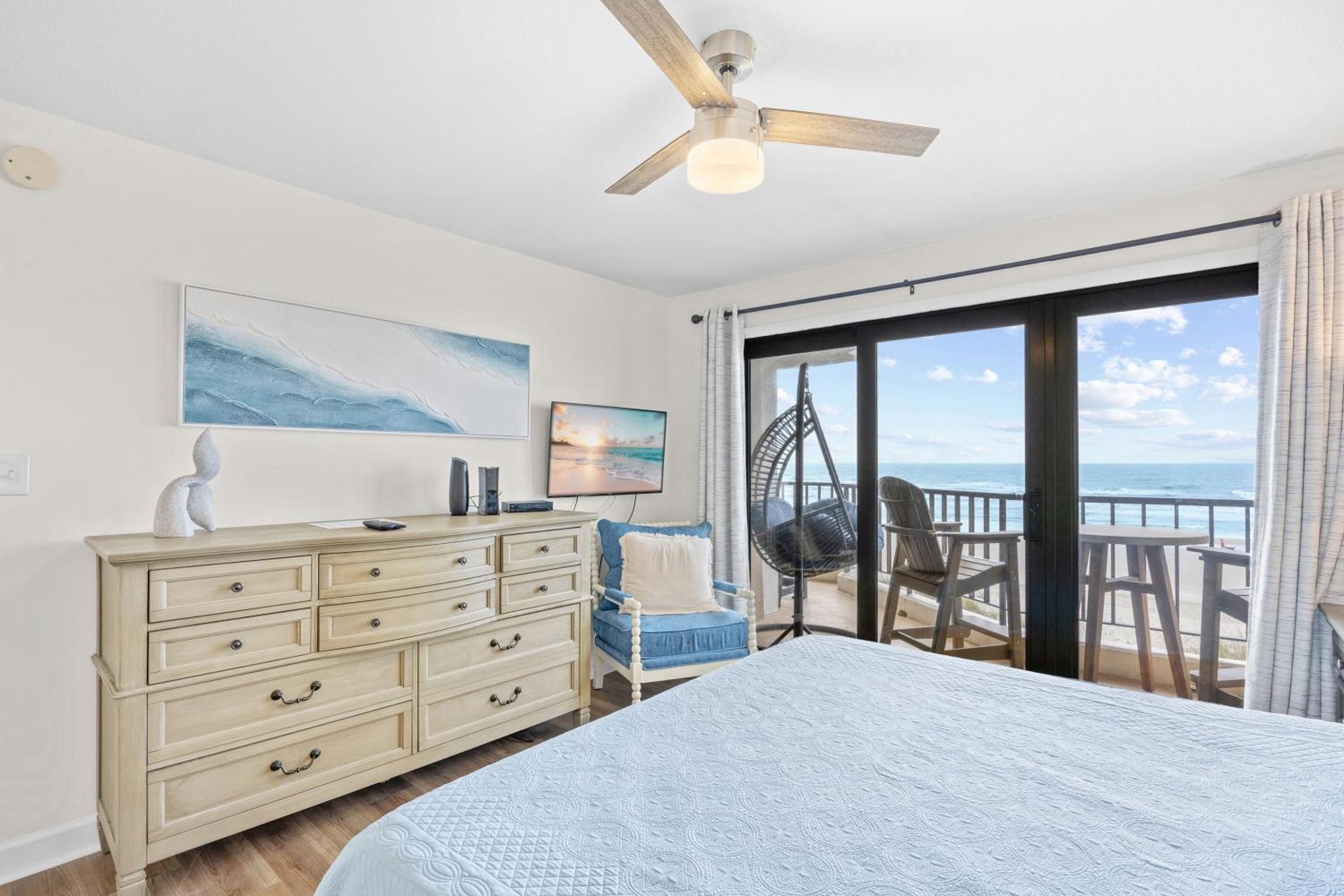 Direct Ocean Front 3Br 3Ba Beach Front 默特尔比奇 外观 照片