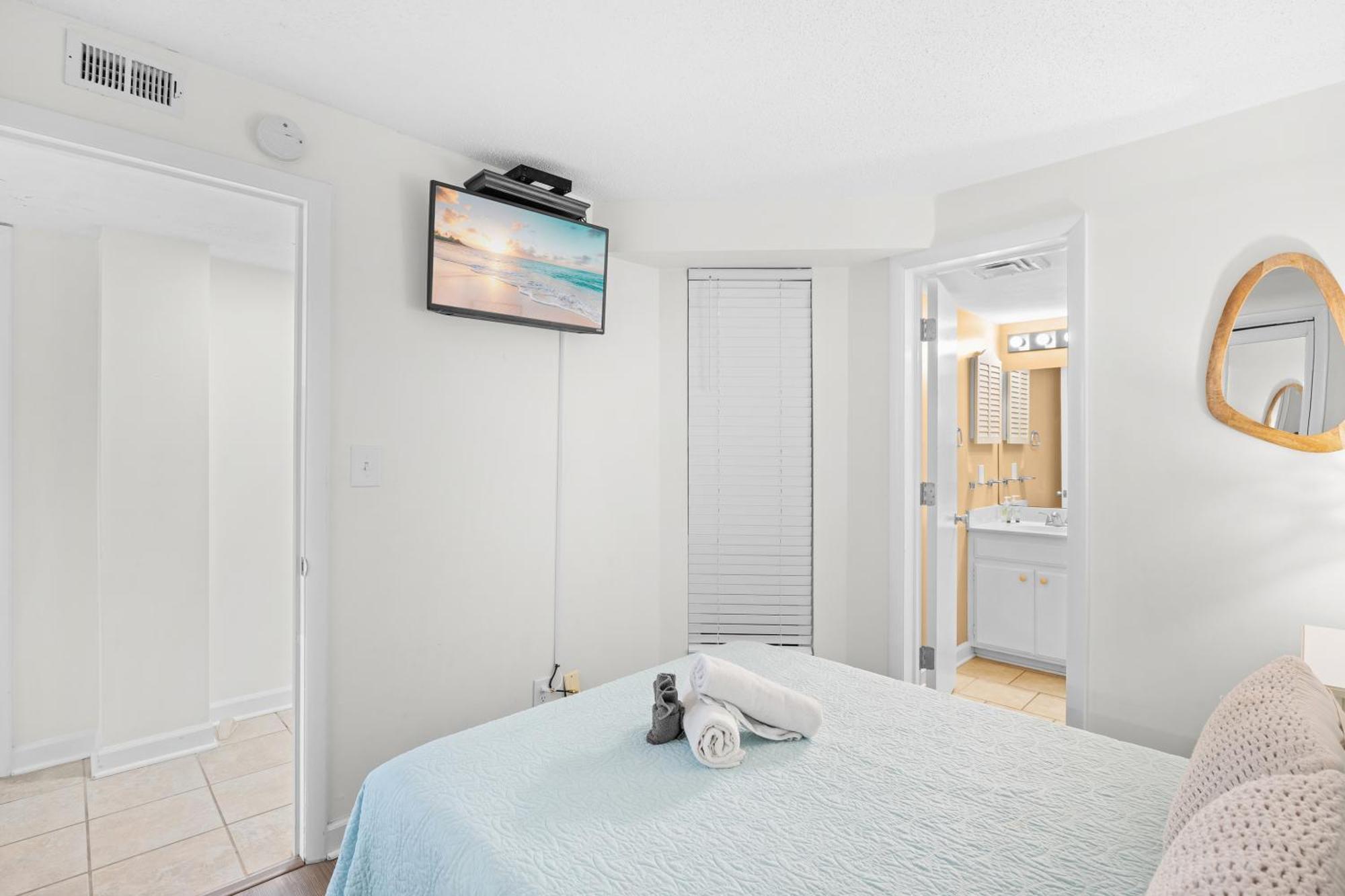Direct Ocean Front 3Br 3Ba Beach Front 默特尔比奇 外观 照片